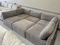 Modular Sectional 6-piece with Ottoman