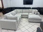 6 Piece Modular Sectional